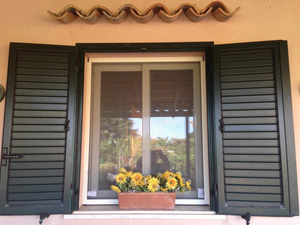 Casa Delle Salinelle Villa Lascari Room photo