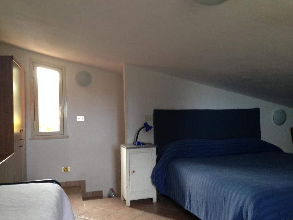Casa Delle Salinelle Villa Lascari Room photo